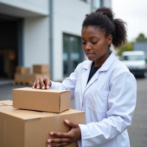 Responsable técnico - distribuidor